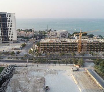 Nargoon Towers