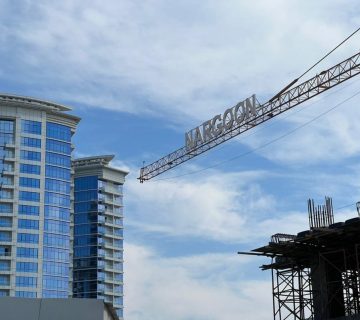 Parsis Towers