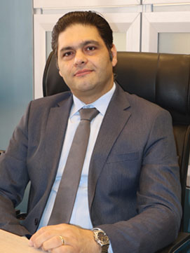 شهروز توفیقی