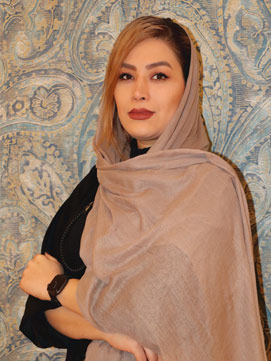 مهیا عسکری