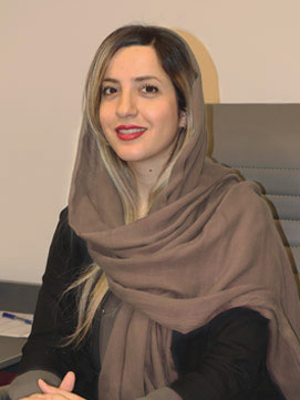 نگار حسین زاده