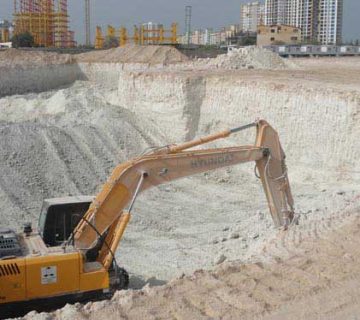 برج های پارسیس