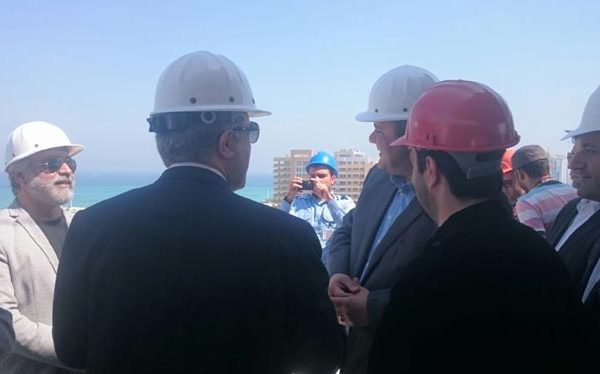 بازدید مونسان