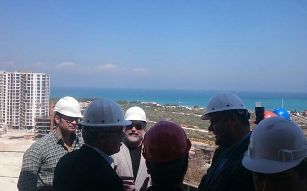 بازدید مونسان