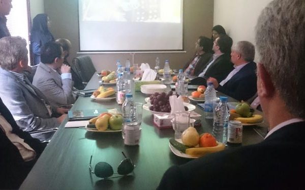 بازدید مونسان