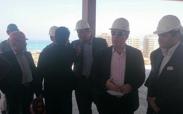 بازدید مونسان