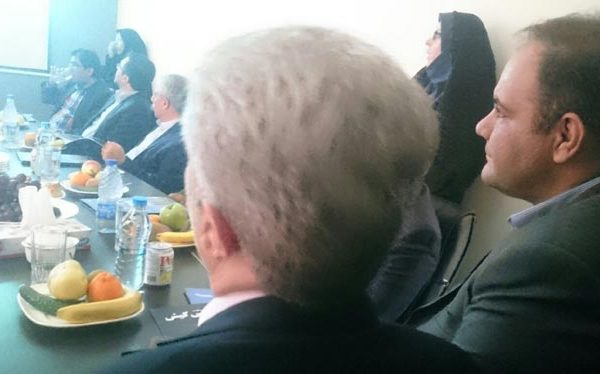 بازدید مونسان