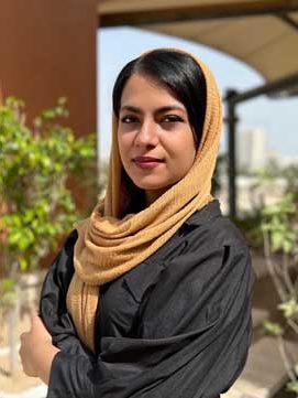 فاطیما جلالی