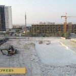 Nargoon Towers