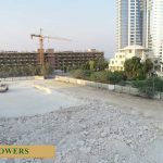 Nargoon Towers