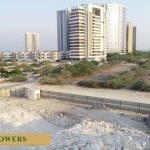 Nargoon Towers
