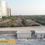 Nargoon Towers