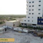 Nargoon Towers