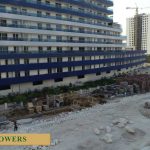 Nargoon Towers