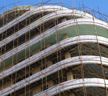 Parsis Towers
