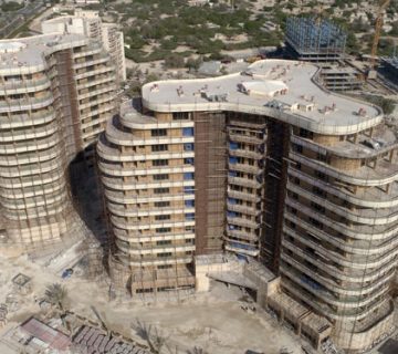 Parsis Towers