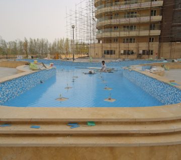 Parsis Towers