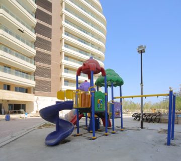 Parsis Towers