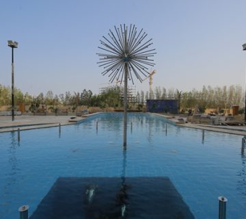 Parsis Towers