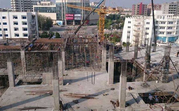 Parsis Mall
