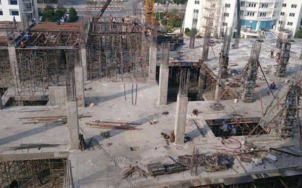 Parsis Mall