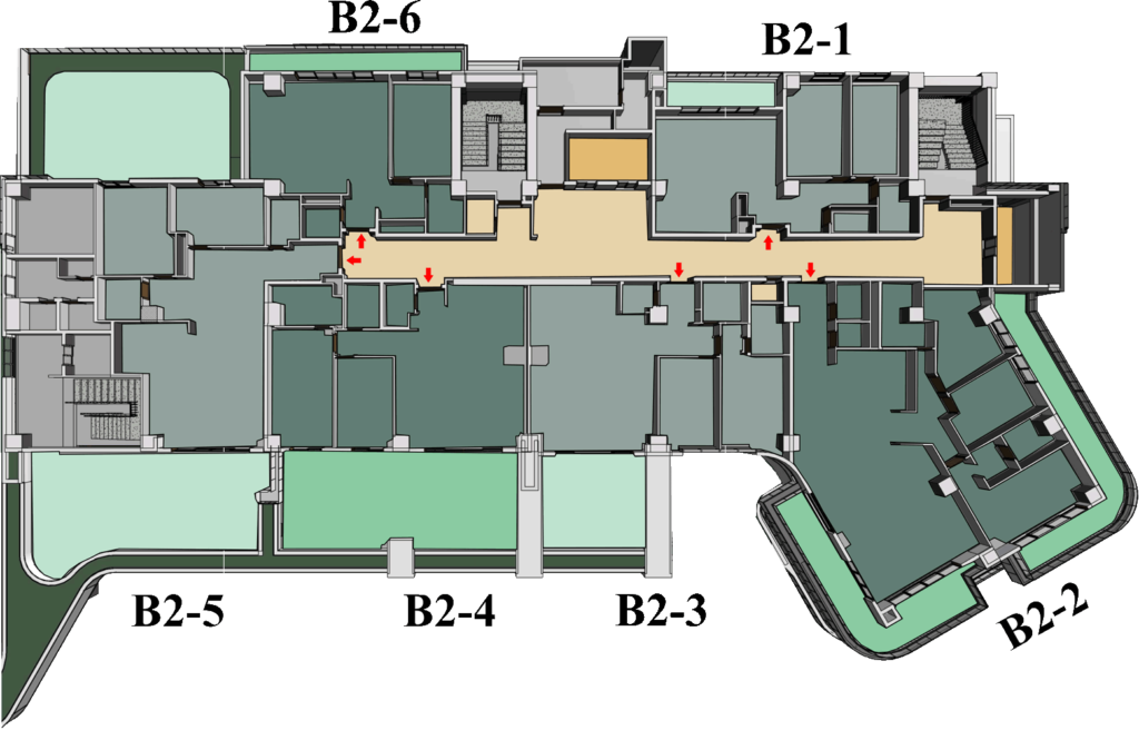 2th B